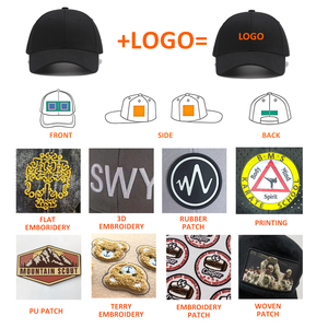 Casquettes personnalisées <span class=keywords><strong>de</strong></span> haute qualité pour activités <span class=keywords><strong>de</strong></span> plein air, <span class=keywords><strong>course</strong></span> à <span class=keywords><strong>pied</strong></span>, entraînements sportifs, casquettes <span class=keywords><strong>de</strong></span> sport, gorras, broderie, <span class=keywords><strong>casquette</strong></span> <span class=keywords><strong>de</strong></span> baseball en coton à 6 panneaux pour hommes - Product Image 2