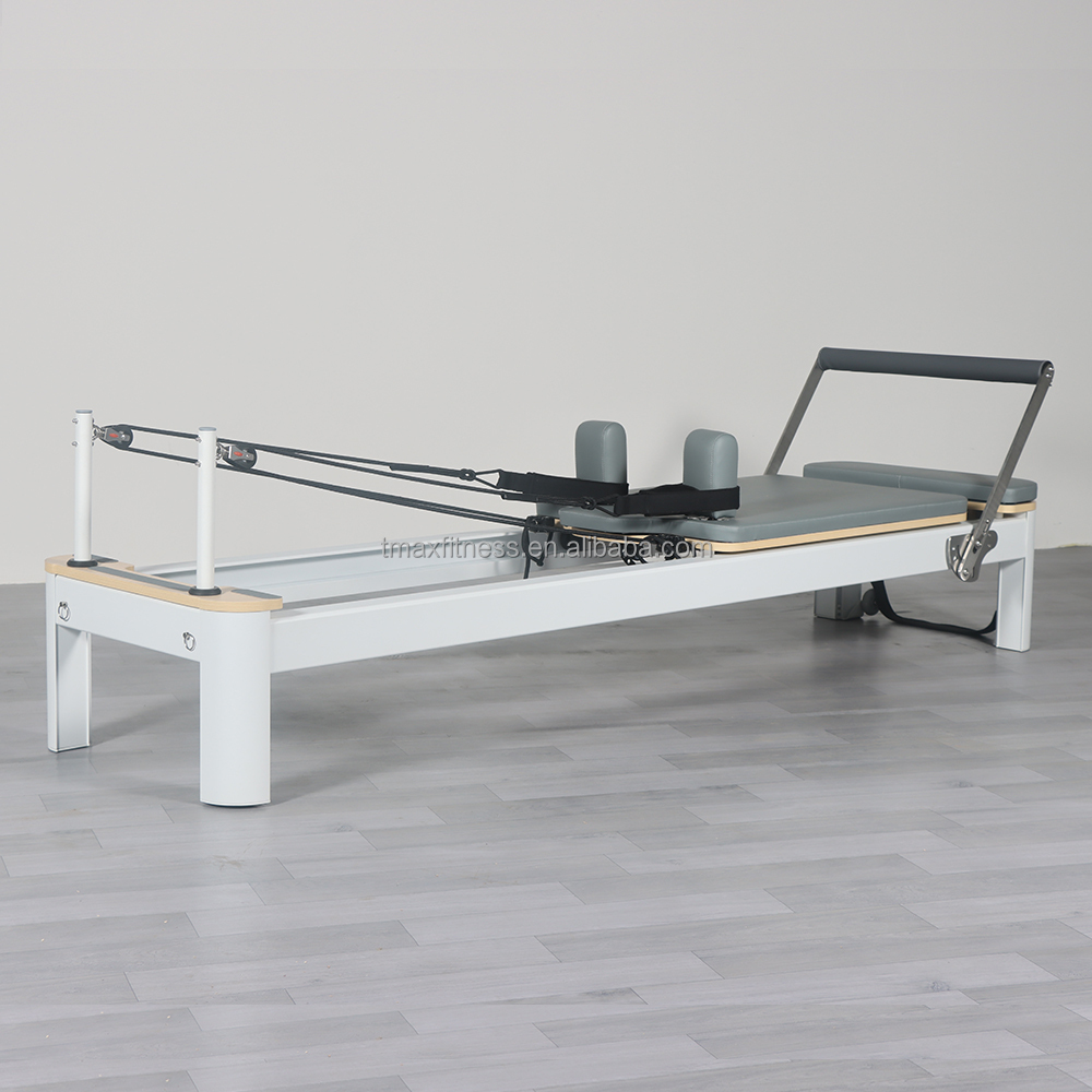 Aluminum Pilates Reformer