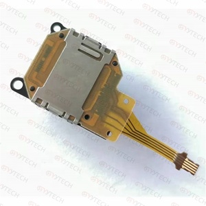 Módulo de Sensor de Joystick analógico 3D SYYTECH para piezas de reparación de palanca de pulgar de consola PSP3000 <span class=keywords><strong>PSP</strong></span> 3000 - Product Image 4