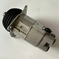702-16-01340 Ensemble de poignée de commande à joystick de haute qualité fabriqué en Chine pour bulldozers D65EX D85E D155 D375 D475 – Pièces détachées