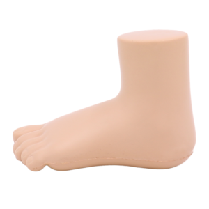 ลูกบอลโฟมคลายเครียด,ของเล่นป้องกันเท้าพิมพ์โลโก้ได้ตามต้องการ - Product Image 2