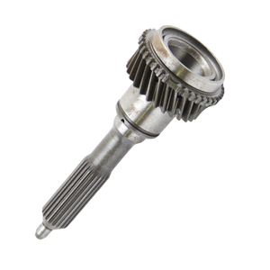 ระบบเกียร์รถยนต์ Isuzu ใหม่เกียร์เกียร์9-33211-686-0 SCM415วัสดุ HRC58-62ความร้อน - Product Image 1