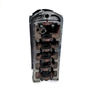 Bloc-cylindres moteur C280 8 12 16 3462, carter moteur diesel industriel, bloc court - Product Image 1