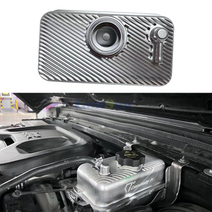 Lantsun JL1313 Botella <span class=keywords><strong>anticongelante</strong></span> Tanque <span class=keywords><strong>de</strong></span> agua refrigerante automotriz Hervidor auxiliar Olla <span class=keywords><strong>de</strong></span> refrigerante para jeep Wrangler JL2018 ++ - Product Image 3