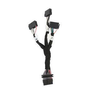 Auto Electrical Wire Harness Kabel baugruppe Stecker Buchse Kabelbaum Verlängerung kabel - Product Image 5