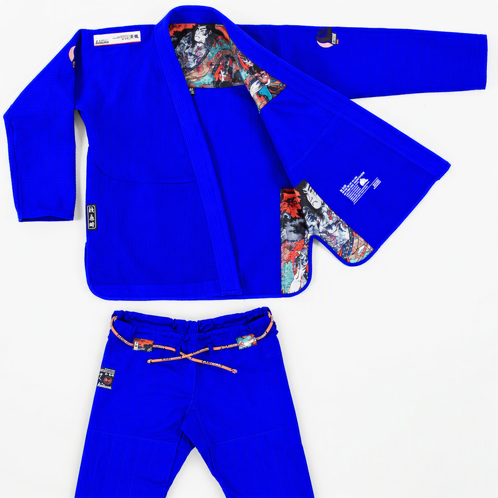 Bleu