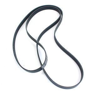 Motorsysteem Motor Ventilatorriemen Voor Ford Transit 2.4 V348 7pk2604 Bc1q 6c301 Ba - Product Image 1