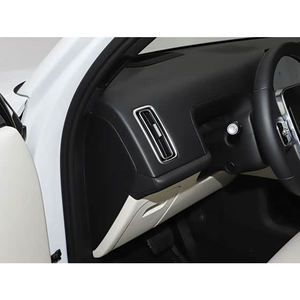 2025 LixiangL9Ultra New Energy: véhicule électrique à longue portée 180 km/h vitesse de pointe expédition rapide en gros - Product Image 5