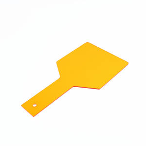 Lámpara de Fotocurado Dental de Alta Definición, con Placa de Atenuación y Deflector para Protección Ocular - Product Image 3