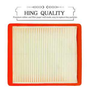 Filtro de aire Arf118 para cortacésped Kohler, pieza de maquinaria de jardín de tamaño estándar - Product Image 3