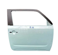 Plaquettes de frein, phare, feu arrière, capot, calandre avant, pare-chocs, porte, accessoires de voiture, pièces détachées automobiles pour Geely Panda en stock