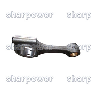 Boulons <span class=keywords><strong>de</strong></span> bielle et <span class=keywords><strong>segments</strong></span> <span class=keywords><strong>de</strong></span> piston SP JD300 JD330 JD350 pour moteurs diesel 4 temps refroidis par eau - Product Image 3