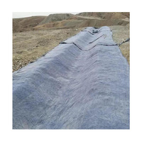 Vente en gros de tapis de drainage extérieur en PP/PE haute résistance et résistant à l'usure pour le jardin, protection du gazon, design industriel Hongyue