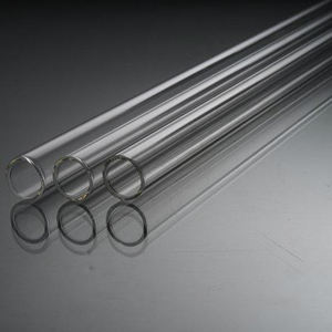 Atacado tubo de vidro resistente ao calor vários tamanhos alta borosilicato 3.3 vidro tubulação - Product Image 4
