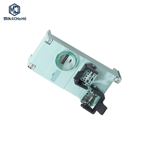 Module de connexion maître IO-Link 6ES7194-4AC00-0AA0 pour l'automatisation industrielle - Product Image 1