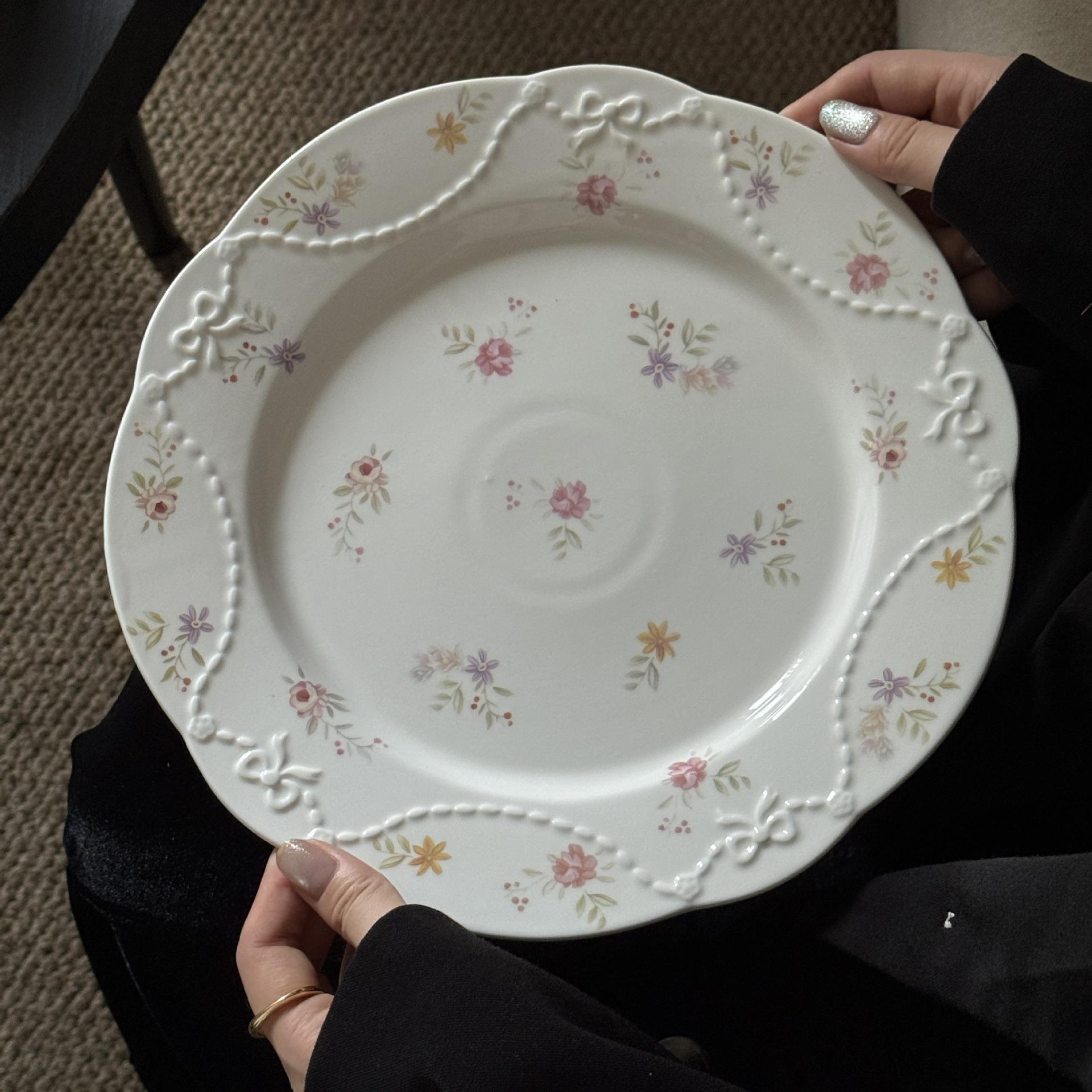 A 10-inch print of the Fugitive princess