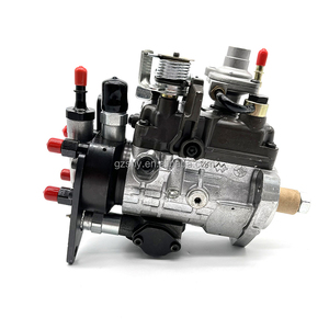 Pompe d'injection de carburant diesel 9521A301T 9521A310T - Product Image 5