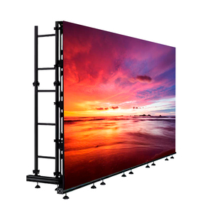 P2.6 p2.9 p3.91 LED Panels di chuyển bức tường video cho thuê giai đoạn màn hình LED cho sự kiện trong nhà - Product Image 1