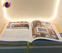 Fabrik liefert Taschenbuch Färbung Hardcover Druck Kinderbuch Publishing Bücher