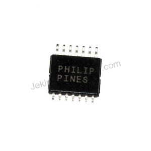 ไอซีเจกิ้ง AD8619 OPAMP GP 4 วงจร 14TSSOP AD8619ARUZ - Product Image 4