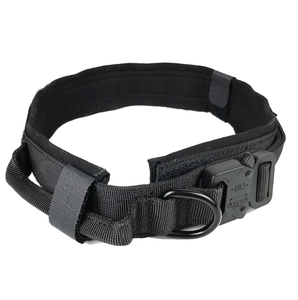 Collier et harnais d'entraînement pour chien de chasse - Product Image 1