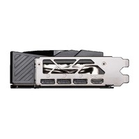 Kartu Grafis Gaming Original MS1 GeForce RTX 5070 12G GAMING TRIO OC 12GB GDDR7 192-bit 28 Gbps
