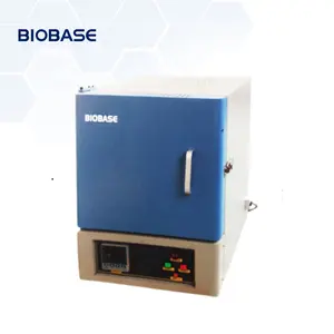 BIOBASEマッフル炉MX6-10T/TPラボ用マッフル炉キュペレーションマッフル中国価格
