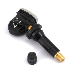 Capteur de pression des pneus Buick Tpms 19333061 pour voitures Chevrolet, portée standard 315Mhz - Product Image 4