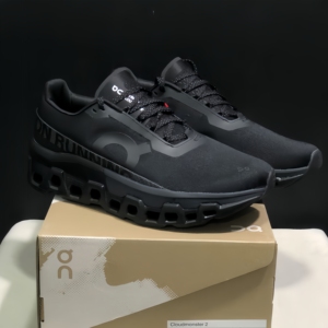 <span class=keywords><strong>Zapatillas</strong></span> Deportivas Profesionales On Cloud Monster 2, Ligeras, Unisex, Transpirables, con Cordones, para Caminar, para Hombre y Mujer - Product Image 4