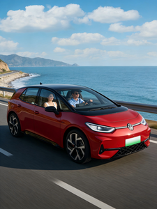 <span class=keywords><strong>Volkswagen</strong></span> ID.3 Smart Edition 2026 – Version Intelligente avec Kit Sport <span class=keywords><strong>GTX</strong></span> – Compacte, Sportive, Électrique, Berline à Hayon pour Trajets Urbains – Véhicule Électrique - Product Image 6