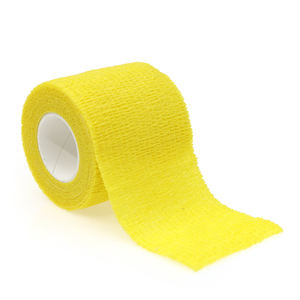 Phòng tập thể dục Locker tự dính đàn hồi cố kết băng không thấm nước-UNISEX nhỏ gọn cho đau nhức sau tập luyện & chủng nhỏ - Product Image 5