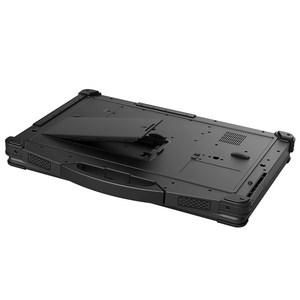 Ordinateur portable industriel robuste CF 33 15,6 pouces Intel <span class=keywords><strong>Core</strong></span> <span class=keywords><strong>I7</strong></span>/i5 Win10/11 NFC 4G/5G 750nit - Product Image 2