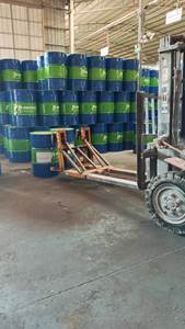 Adhésif PU INOLP 200 kg pour sols sportifs en EPDM, liant polyuréthane imperméable pour pistes, terrains de jeux et gazon, fabriqué en Chine - Product Image 3