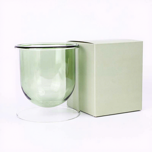 Portacandele profumate colorate per la casa, - Product Image 1