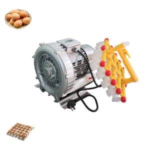 Handheld Vacuum Suction Cup Egg Feeding Machine Egg Lifting Vacuum Egg Lifter Manual - Product Image 5