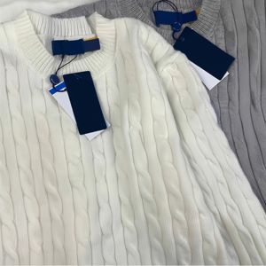 Polo 2025 Automne/Hiver Nouveaux Styles Ralph Haut de Gamme Pulls et Tricots pour Hommes et Femmes - Product Image 3