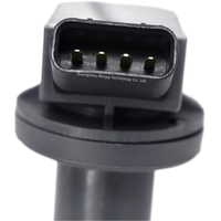 Bobinas de Encendido para Automóviles 90919-02244 90080-19023 90919-02243 90919-02266 para Toyota Avensis (t22) 1997-2003 Avensis (t25) 2003-