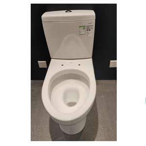 Inodoro Moderno Horizontal de Pared de Gran Venta con Certificado, Taza sin Borde, Tanque Oculto, Tipo Cisterna Oculta WaterMark - Product Image 1