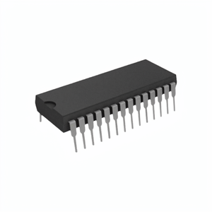 Electronic Circuit Components 28 DIP Manufacturer Channel Interface ISD4002-240PY - Product Image 1