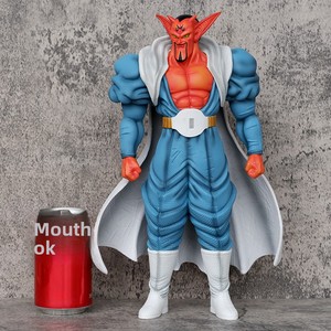 Action Figure <span class=keywords><strong>Anime</strong></span> di Dabura, il Re Demone, Statuetta in PVC da Collezione, Modello da Assemblare, Giocattolo in Scatola - Product Image 3