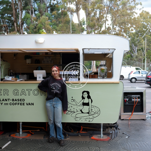 Vente chaude 2026 Chariot de restauration mobile, Cuisine mobile, Chariot à <span class=keywords><strong>gaufres</strong></span>, Chariot à hot-dogs, Stand de restauration, Remorque de barbecue - Product Image 4