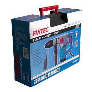 FIXTEC Outils Électroportatifs FRH90001 Perforateur à percussion rotatif 900W FRH90001 - Product Image 6