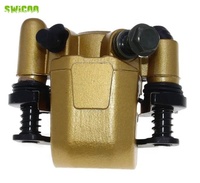 Pièces de frein ATV étrier de frein gauche droite pour 50cc-125cc UTV Quad étrier de frein accessoires