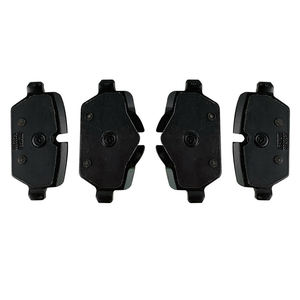 Pastilla <span class=keywords><strong>de</strong></span> <span class=keywords><strong>freno</strong></span> <span class=keywords><strong>de</strong></span> paquete <span class=keywords><strong>de</strong></span> <span class=keywords><strong>valor</strong></span> para Hyundai Elantra 34216767145 para BMW 1 (E87) 2003-2013 - Product Image 1