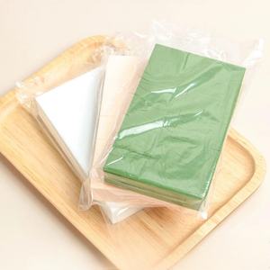 24 pièces éponge de beauté emballage individuel pour le cinéma Photo Studio amélioration des ongles éponges de maquillage triangulaires - Product Image 6