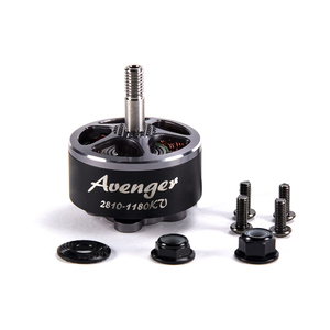 Moteur BrotherHobby <span class=keywords><strong>Avenger</strong></span> 2810 pour drone FPV de 7 pouces, moteur DC, pièce de drone - Product Image 1