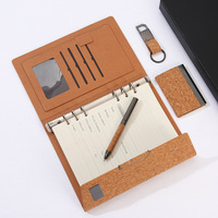 Cadeau d'entreprise de luxe personnalisé, carnets A5, stylos, promotions pour les employés, cadeaux de fin d'année, de Noël, de Pâques, cadeaux d'affaires