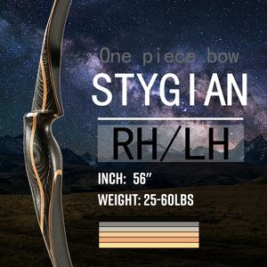 56 pouces En Bois <span class=keywords><strong>Arc</strong></span> 25-60 Livres En Bois <span class=keywords><strong>Longbow</strong></span> <span class=keywords><strong>Arc</strong></span> Traditionnel <span class=keywords><strong>Arc</strong></span> Classique, Utilisé Pour Extérieure Tir À L'<span class=keywords><strong>arc</strong></span> Chasse Tir à la Cible - Product Image 3