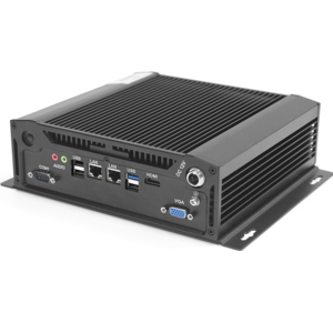 Mini CNC Máy trung tâm Core I7 <span class=keywords><strong>Intel</strong></span> Mini box PC treo tường máy tính Linux Mini PC Linux trung tâm truyền thông - Product Image 1