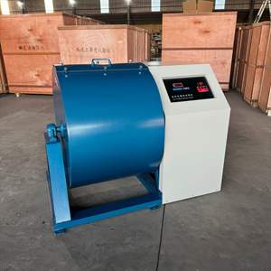 Máquina Abrasão <span class=keywords><strong>Los</strong></span> <span class=keywords><strong>Angeles</strong></span> Aparelho Teste Abrasivo Equipamento Laboratório - Product Image 5